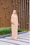 Camilia Caramel